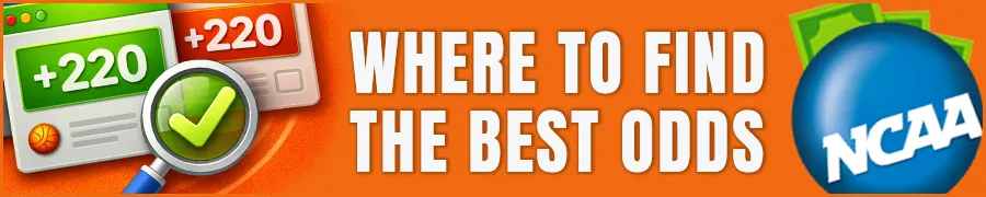 Where to Find the Best NCAA?