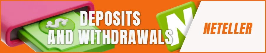 Making Neteller Deposits and Withdrawals in PH