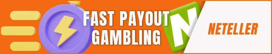 How Neteller Speeds Up Your Winnings
