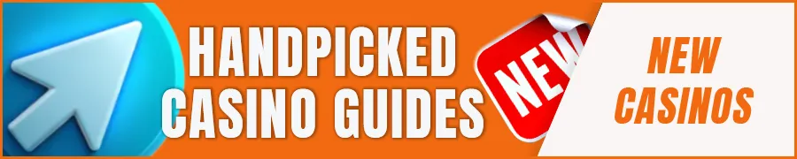 Handpicked Casino Guides