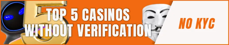 Top 5 Legit Online Casinos