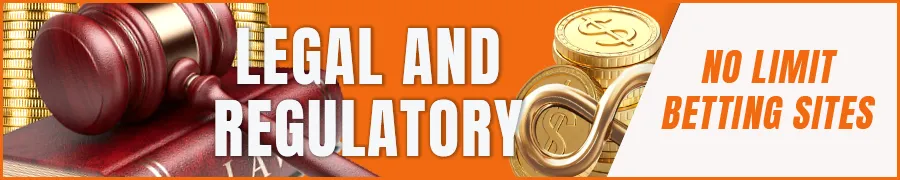 Legal and Regulatory Landscape
