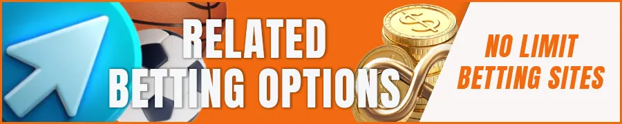 Related Betting Options