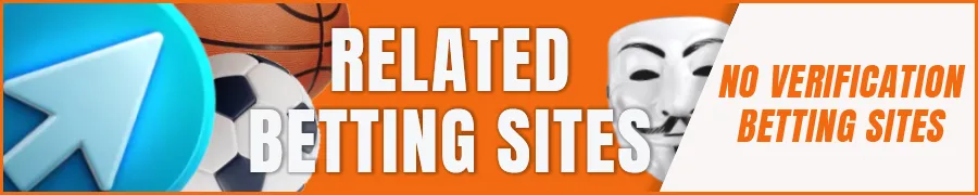 Related Betting Sites