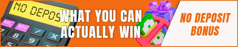 Real Money Potential: What You Can Actually Win