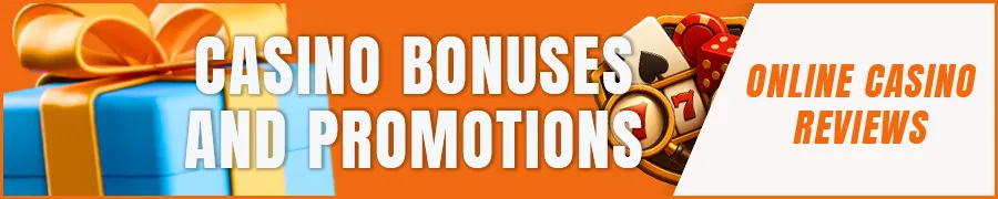 Casino Bonuses and Promotions Explained