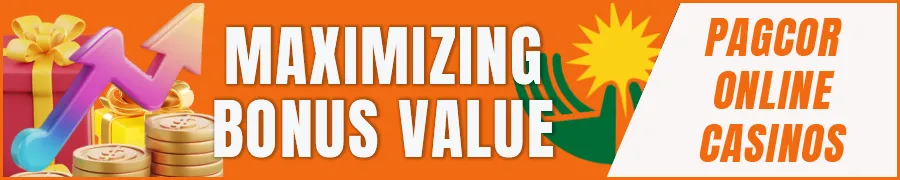 Maximizing Bonus Value