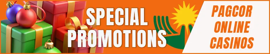Seasonal and Special Promotions