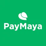 PayMaya logo for casinos