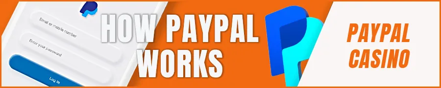 How PayPal Works – Beginner’s Guide
