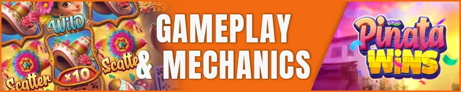 How Pinata Wins Works – Gameplay & Mechanics