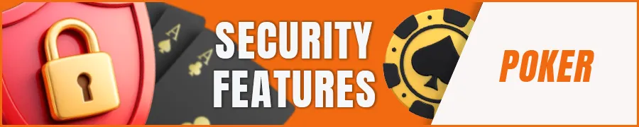Security Features and Licensing