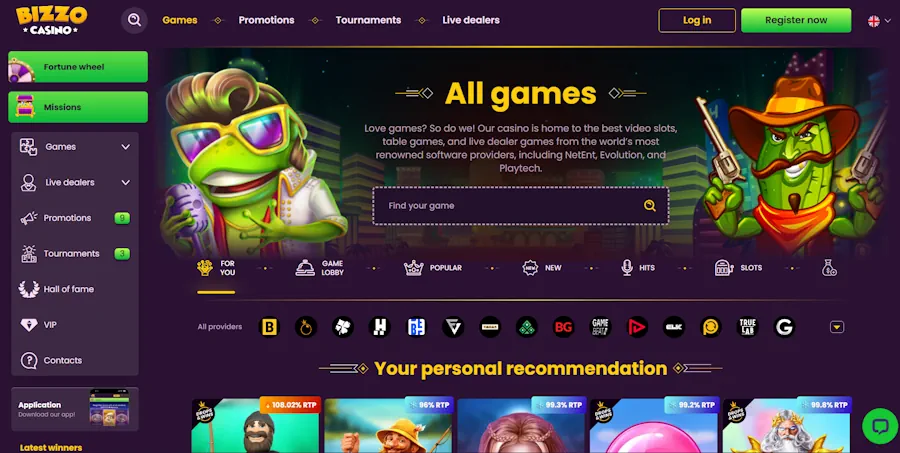 Online Casinos to Play for Real Money