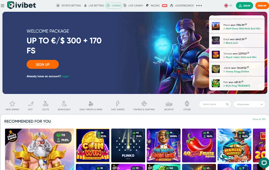 Online Casinos to Play for Real Money