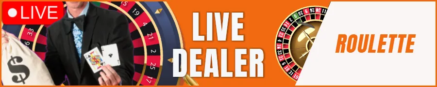 Live Dealer Roulette Experience from the Philippines