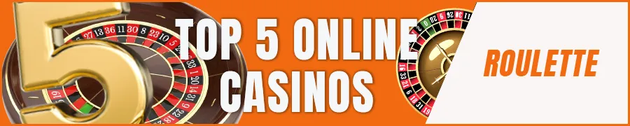 Top 5 Online Roulette Casinos in the Philippines