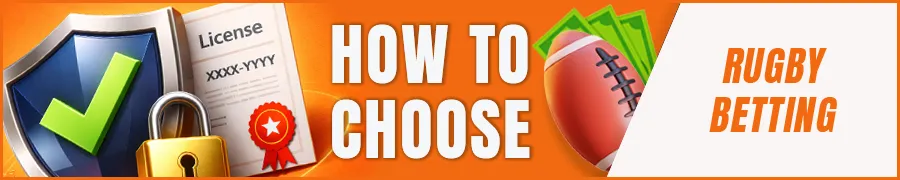 How to Choose a Reliable Rugby Betting Site