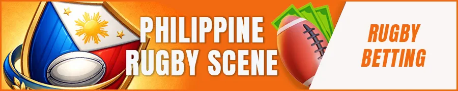 Philippine Rugby Scene and Local Teams