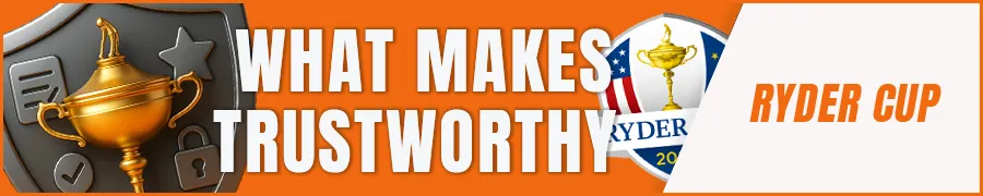 What Makes a Betting Site Trustworthy?