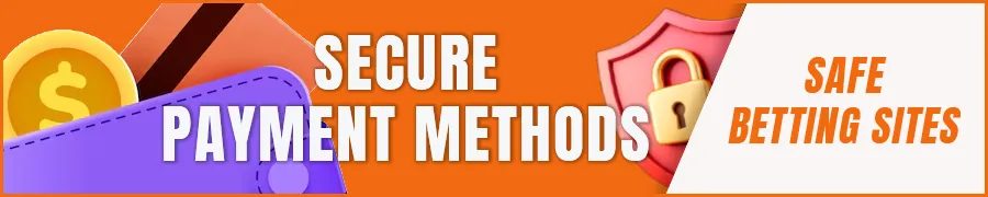 Secure Payment Methods for Filipino Bettors