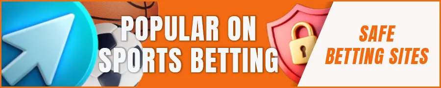 Popular on Sports Betting