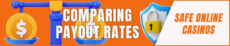 Comparing Payout Rates