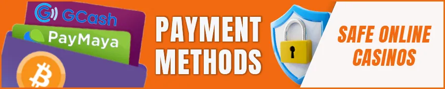 Payment Methods and Withdrawal Transparency