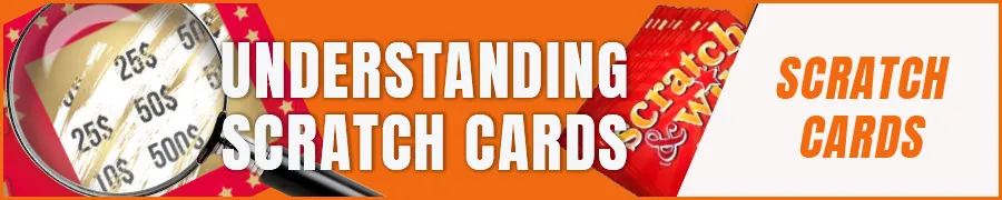 Understanding Online Scratch Cards