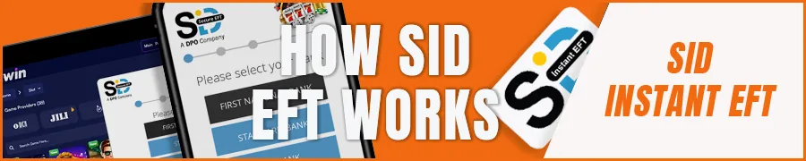 How SiD EFT Works