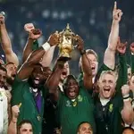 Springboks Win 2024 Rugby World Cup