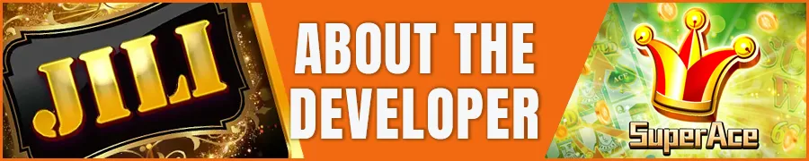 About the Developer: JILI Games