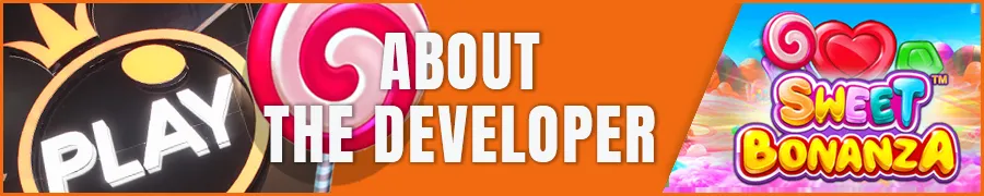 About the Developer: Pragmatic Play