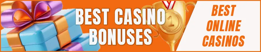 Best Casino Bonuses You Can Claim Today