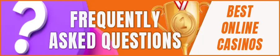 Frequently Asked Questions