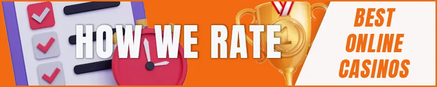 How We Rate Online Casinos for Filipino Players