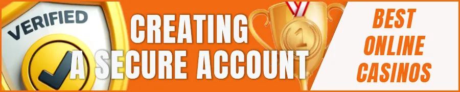 Philippines Online Creating a Secure Casino Account