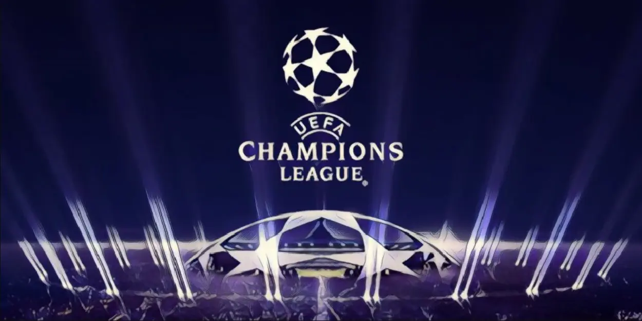 UEFA Champions League Betting Lines