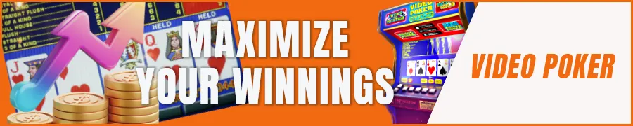 Strategies to Maximize Your Winnings