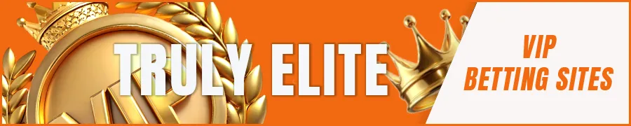 What Makes a VIP Betting Site Truly Elite