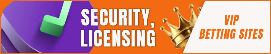 Security, Licensing, and Trustworthiness