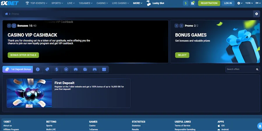 VIP Betting Sites in PH