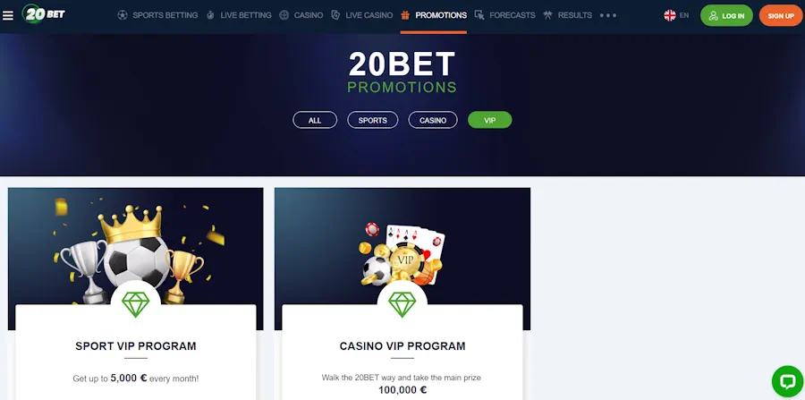 VIP Betting Sites in PH