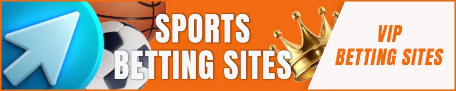 VIP Sports Betting Sites