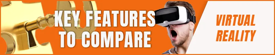 Key Features to Compare