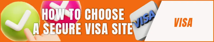 How to Choose a Secure Visa Gambling Site in PH