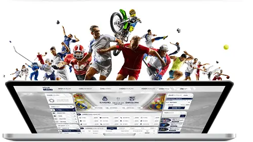 Online Sports Betting Websites SA