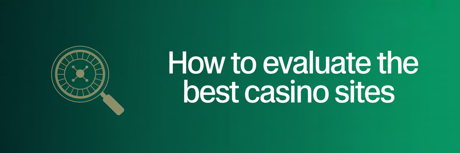 Best Casino Sites