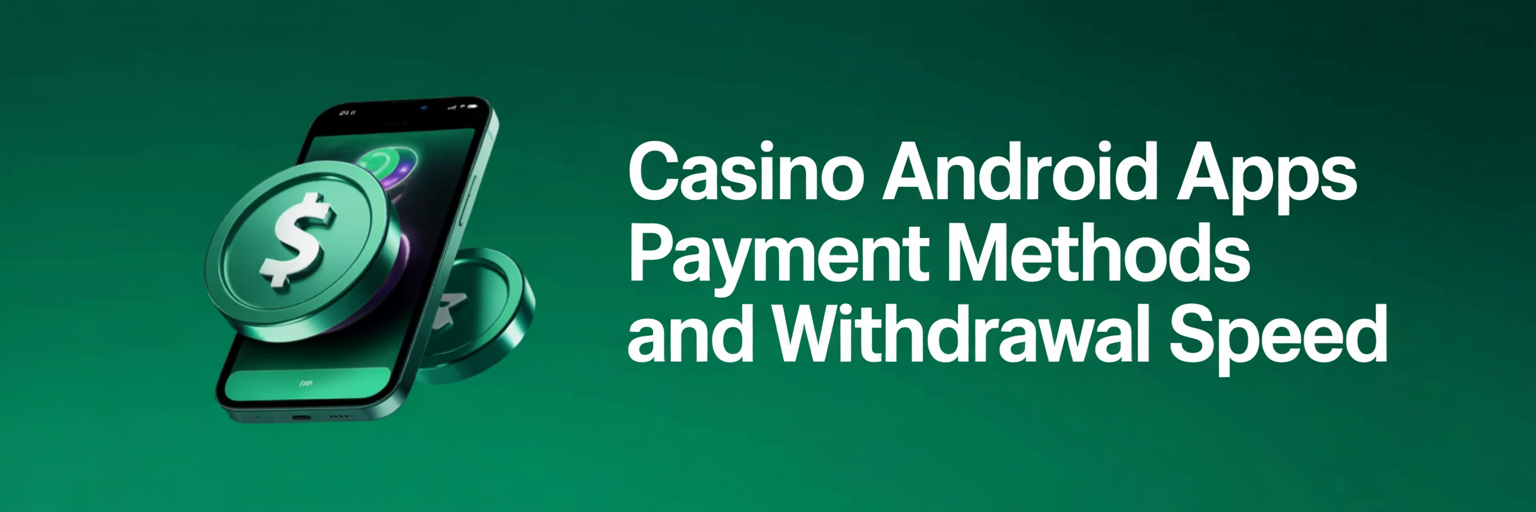 Casino Android Apps