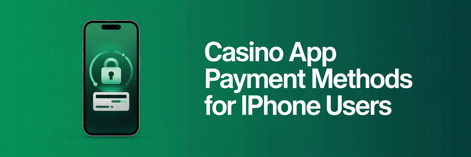 Casino App Payment