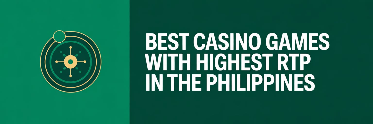 Casino Games with Highest
